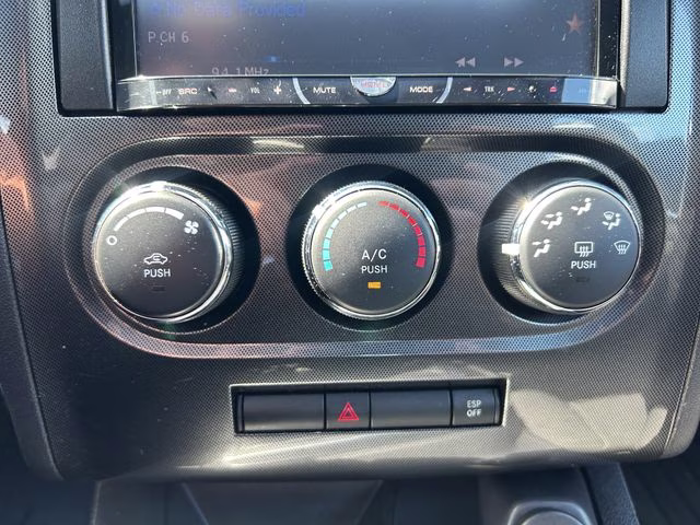 2009 Deep Water Blue Pearlcoat Dodge Challenger R/T RWD Coupe