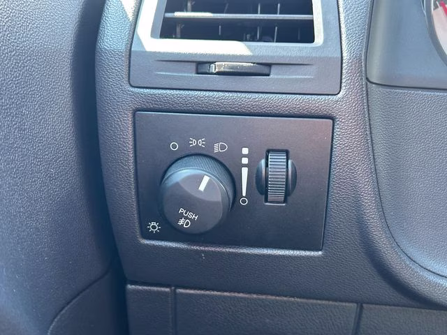 2009 Deep Water Blue Pearlcoat Dodge Challenger R/T RWD Coupe