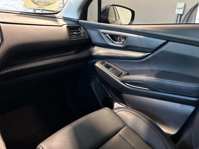 2026 Magnetite Gray Metallic Subaru Ascent Premium AWD SUV