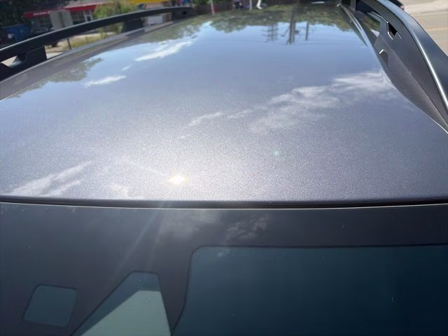 2026 Magnetite Gray Metallic Subaru Ascent Premium AWD SUV