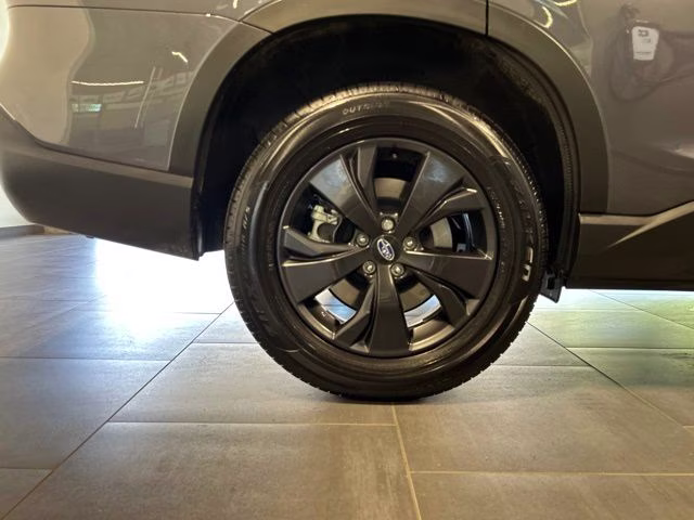 2026 Magnetite Gray Metallic Subaru Ascent Premium AWD SUV