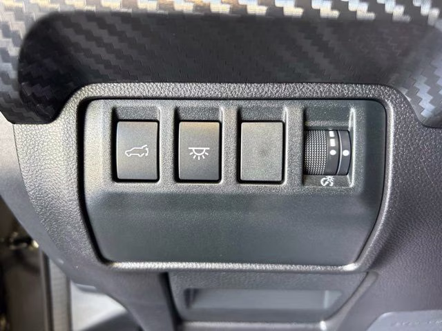 2026 Magnetite Gray Metallic Subaru Ascent Premium AWD SUV