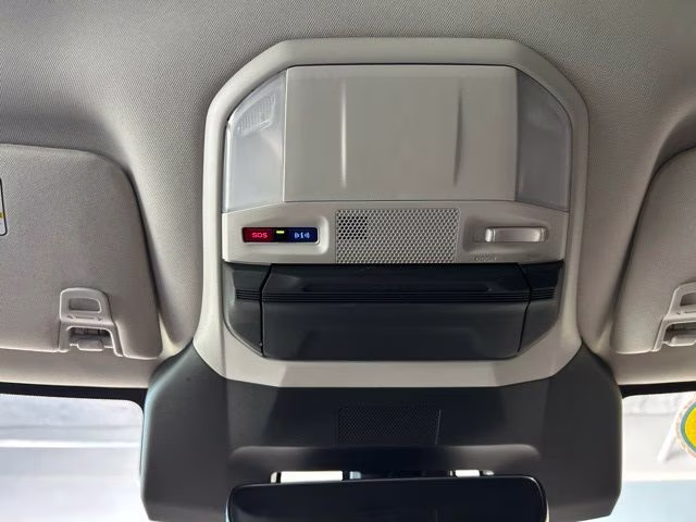 2026 Magnetite Gray Metallic Subaru Ascent Premium AWD SUV