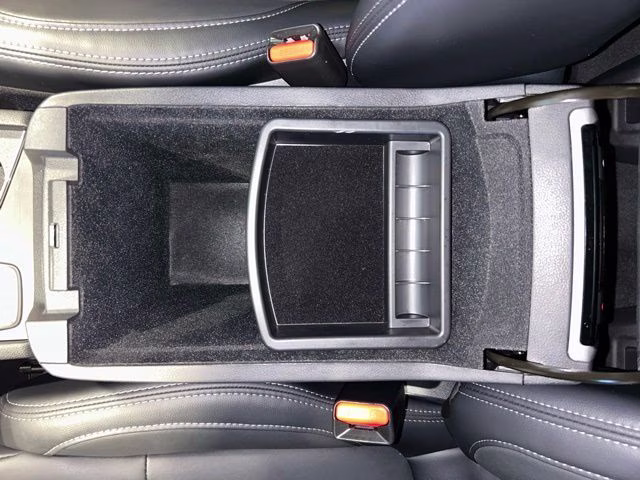 2026 Magnetite Gray Metallic Subaru Ascent Premium AWD SUV