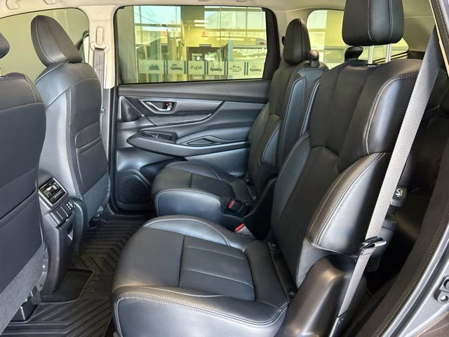 2026 Magnetite Gray Metallic Subaru Ascent Premium AWD SUV
