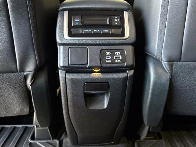 2026 Magnetite Gray Metallic Subaru Ascent Premium AWD SUV