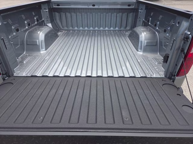 2026 Sterling Gray Metallic Chevrolet Silverado 1500 LT 4X4 Truck