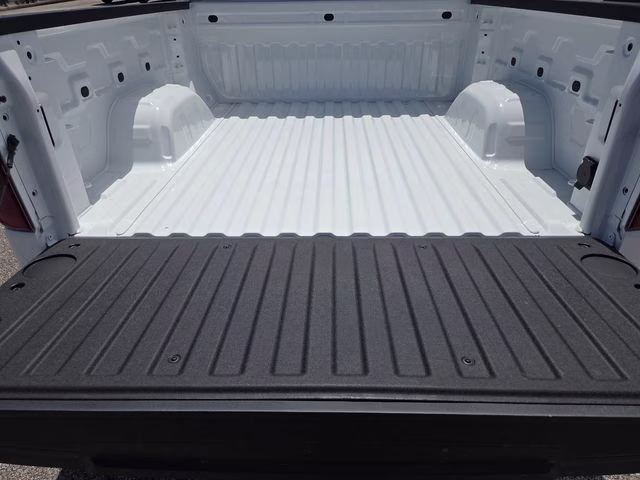 2026 Summit White Chevrolet Silverado 1500 LT 4X4 Truck