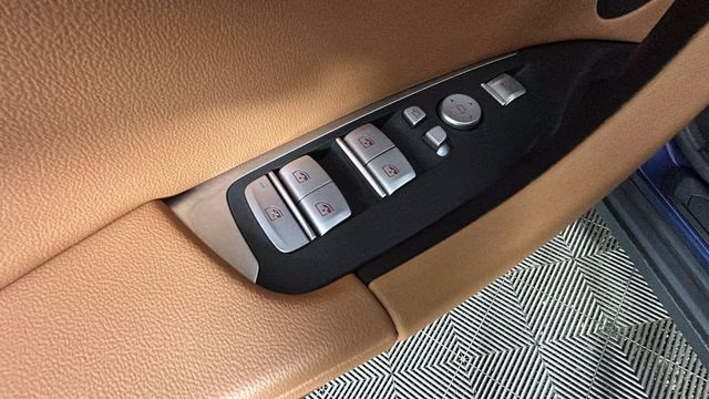 2023 Phytonic Blue Metallic BMW X3 xDrive30i AWD SUV