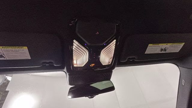 2023 Phytonic Blue Metallic BMW X3 xDrive30i AWD SUV
