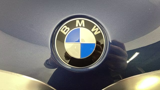 2023 Phytonic Blue Metallic BMW X3 xDrive30i AWD SUV