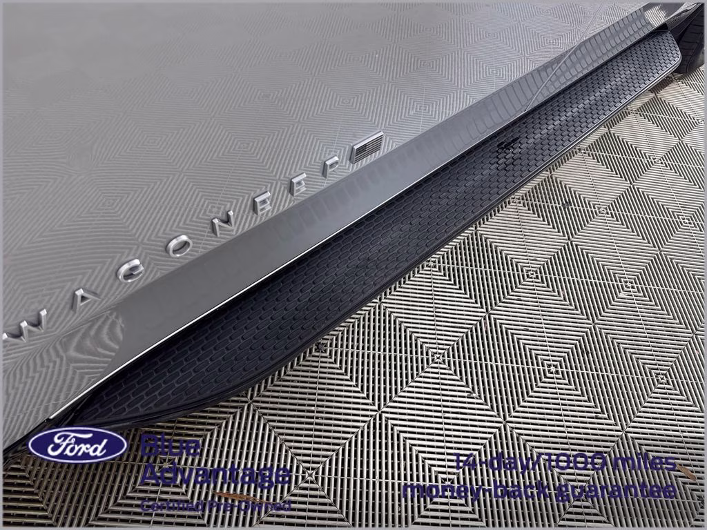 2024 Silver Zynith Jeep Wagoneer L Series II RWD SUV