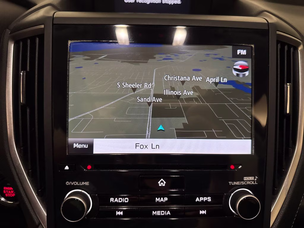 2020 Crimson Red Pearl Subaru Forester Touring AWD SUV