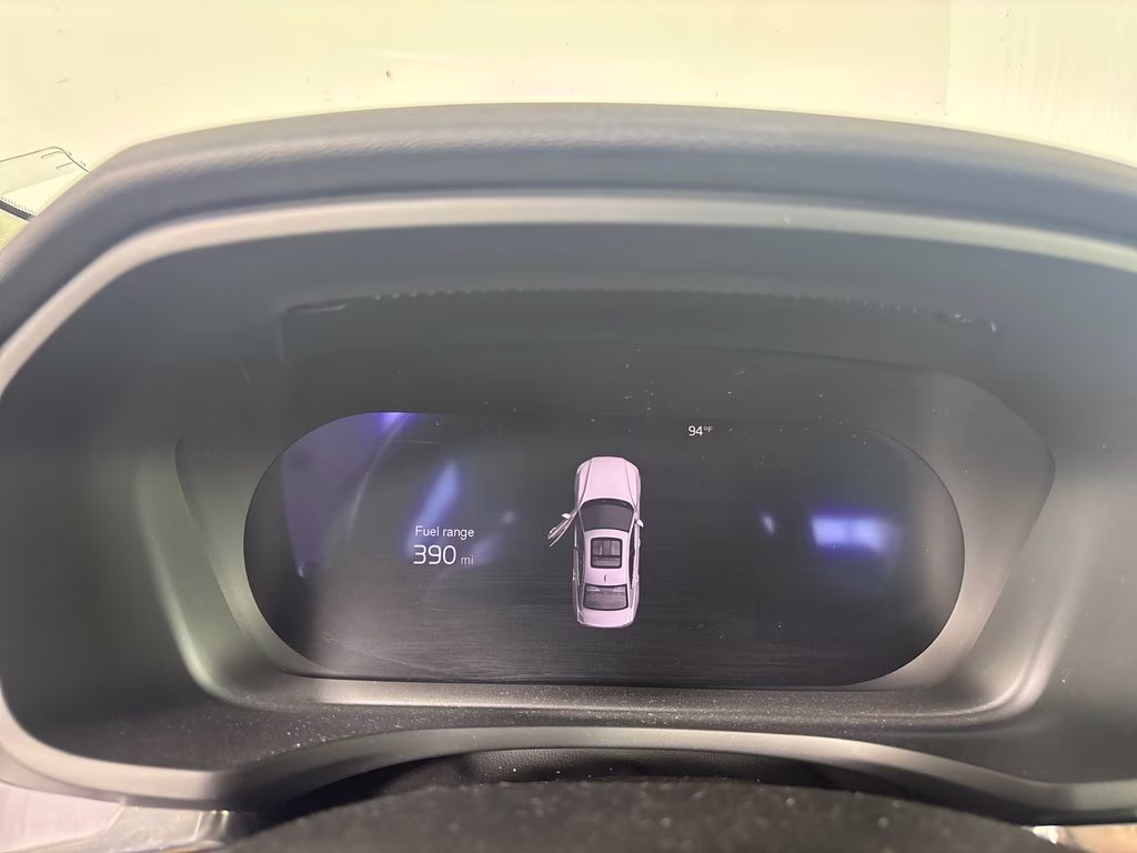 2025 Volvo S60 B5 Core AWD Sedan