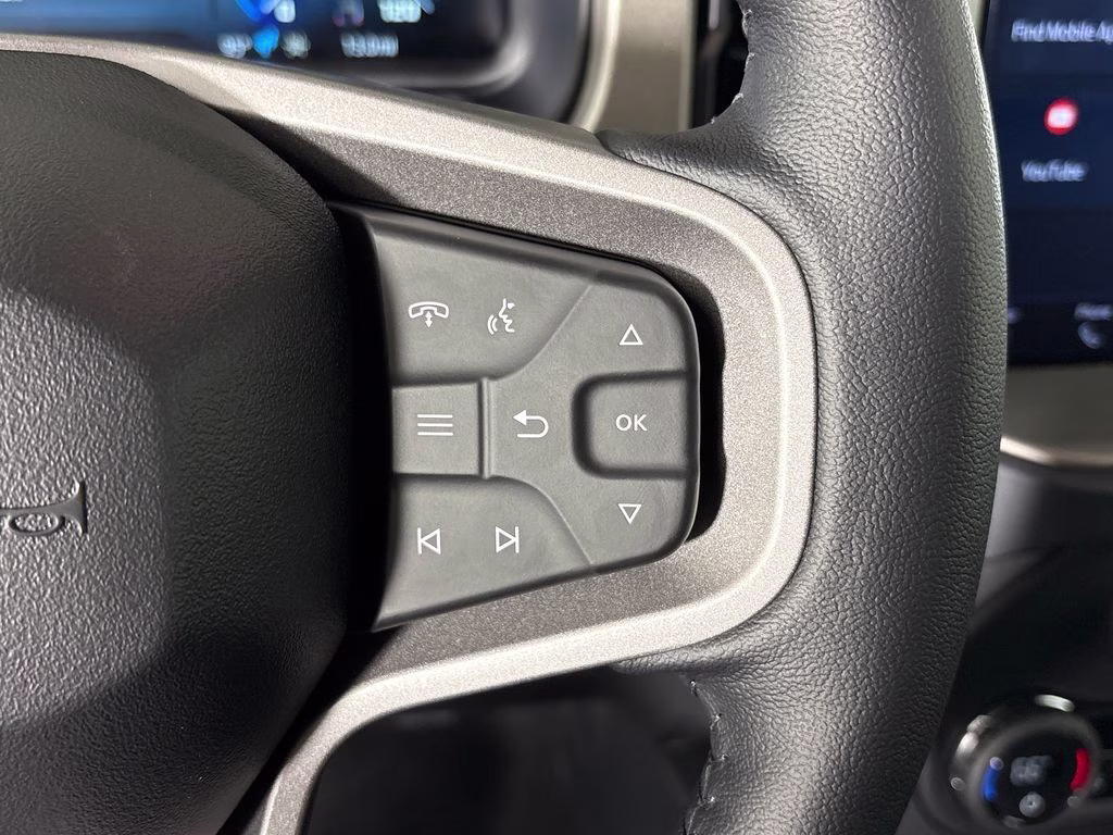 2026 Avalanche Ford Bronco Outer Banks 4X4 SUV