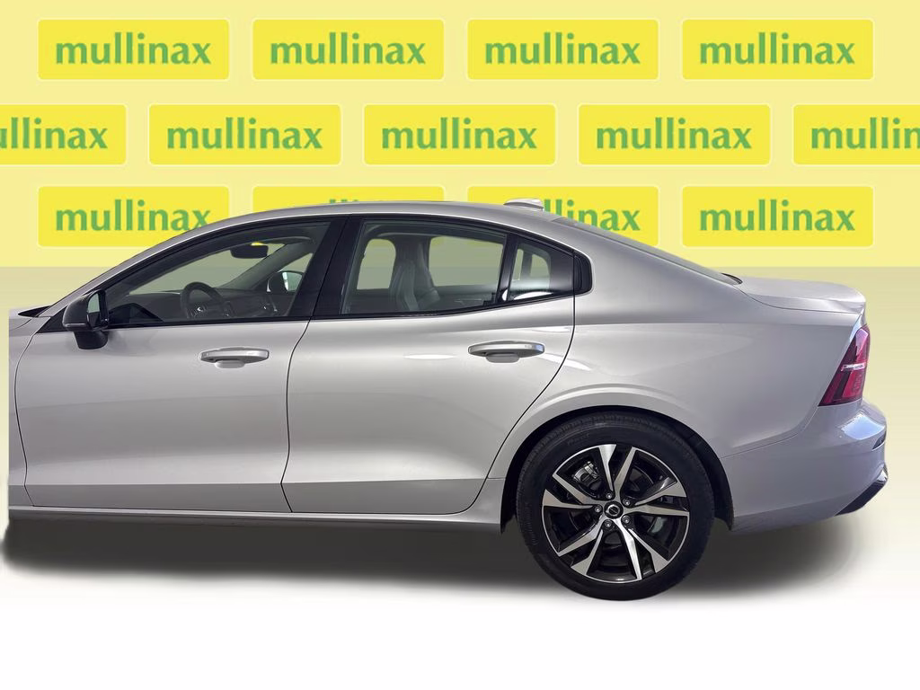 2025 Volvo S60 B5 Core AWD Sedan