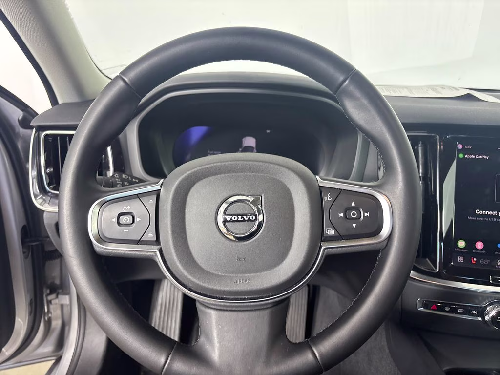 2025 Volvo S60 B5 Core AWD Sedan