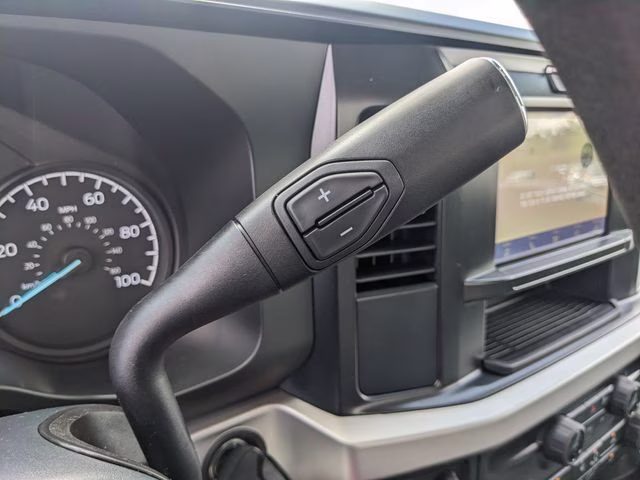 2026 Oxford White Ford Super Duty F-250 SRW XL 4X4 Truck