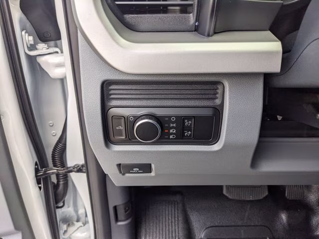 2026 Oxford White Ford Super Duty F-250 SRW XL 4X4 Truck