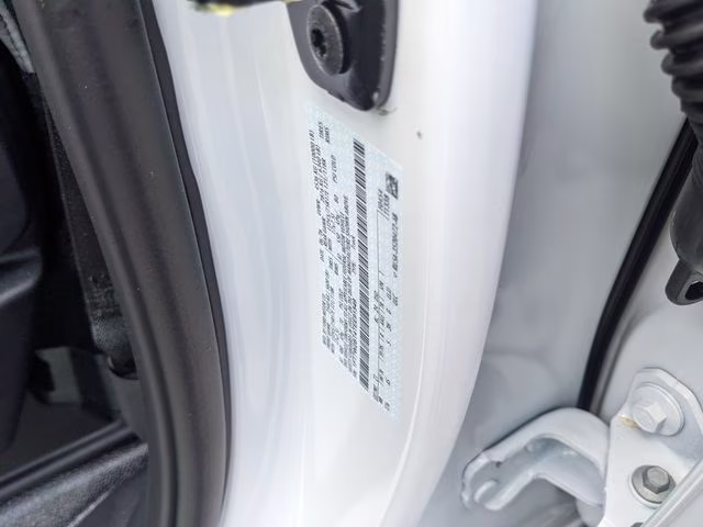 2026 Oxford White Ford Super Duty F-250 SRW XL 4X4 Truck