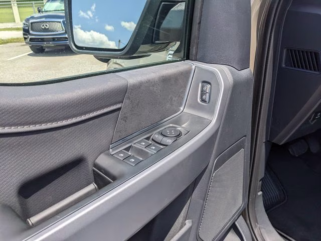 2026 Marsh Gray Ford F-150 XLT RWD Truck