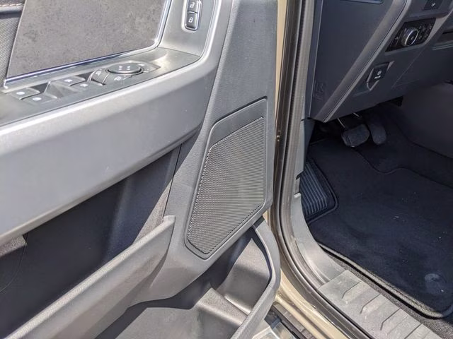 2026 Marsh Gray Ford F-150 XLT RWD Truck
