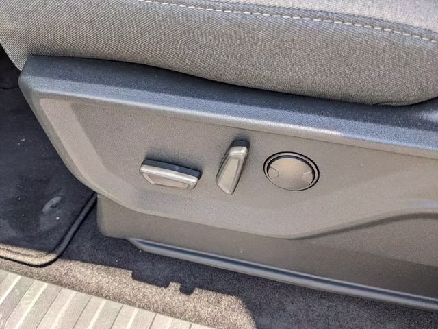 2026 Marsh Gray Ford F-150 XLT RWD Truck