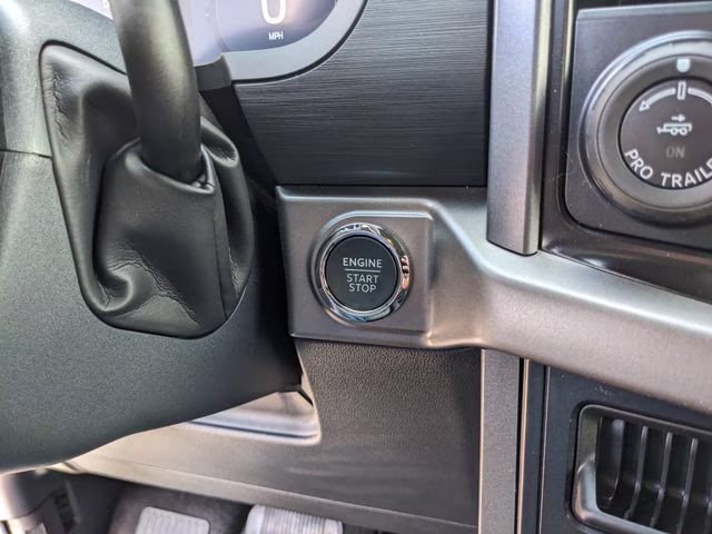2026 Marsh Gray Ford F-150 XLT RWD Truck