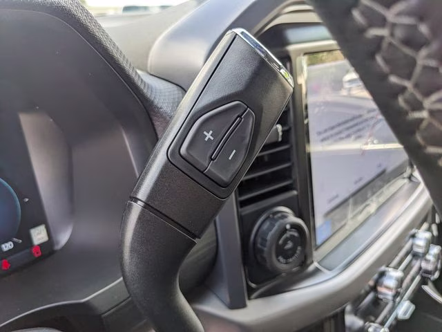 2026 Marsh Gray Ford F-150 XLT RWD Truck
