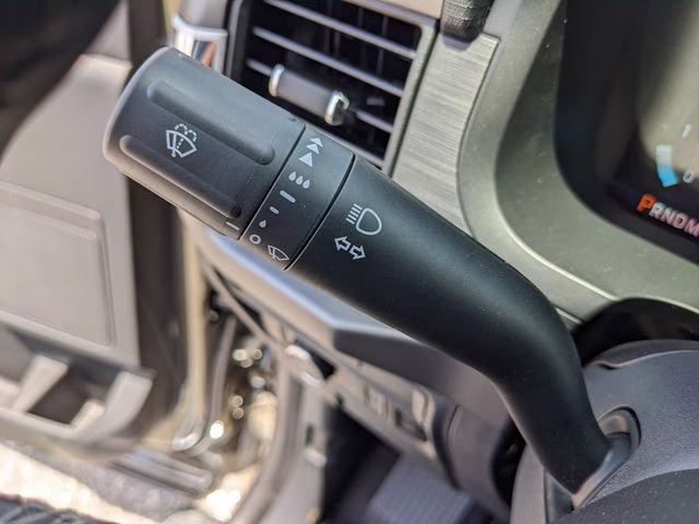 2026 Marsh Gray Ford F-150 XLT RWD Truck