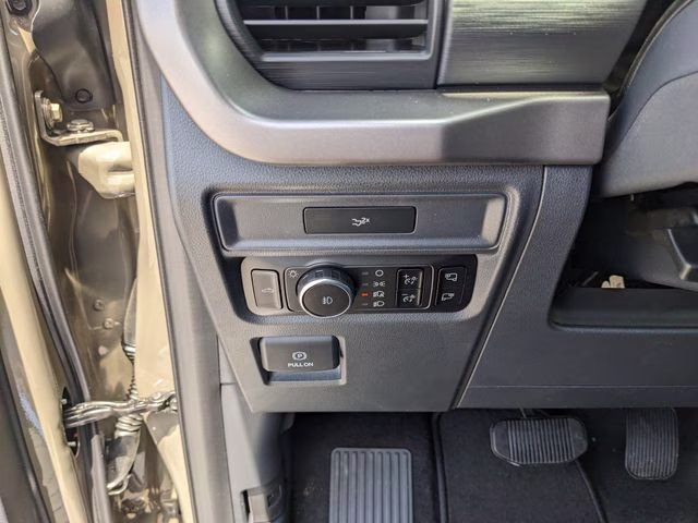 2026 Marsh Gray Ford F-150 XLT RWD Truck