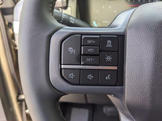 2026 Marsh Gray Ford F-150 XLT RWD Truck