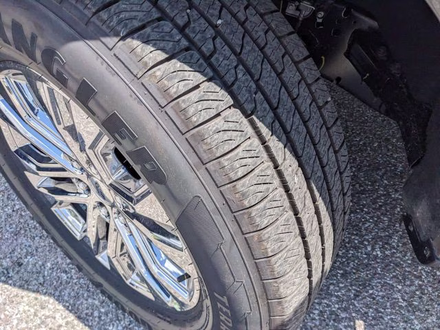 2026 Marsh Gray Ford F-150 XLT RWD Truck