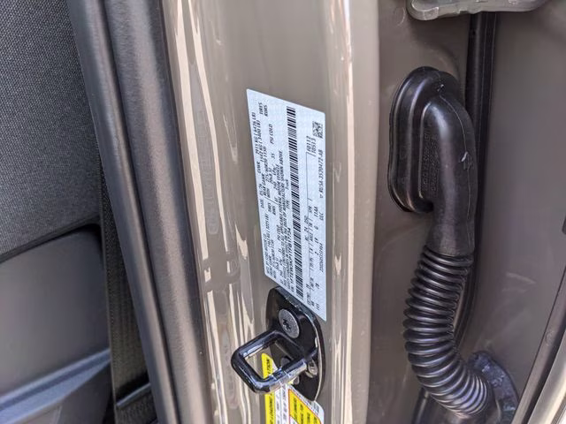2026 Marsh Gray Ford F-150 XLT RWD Truck