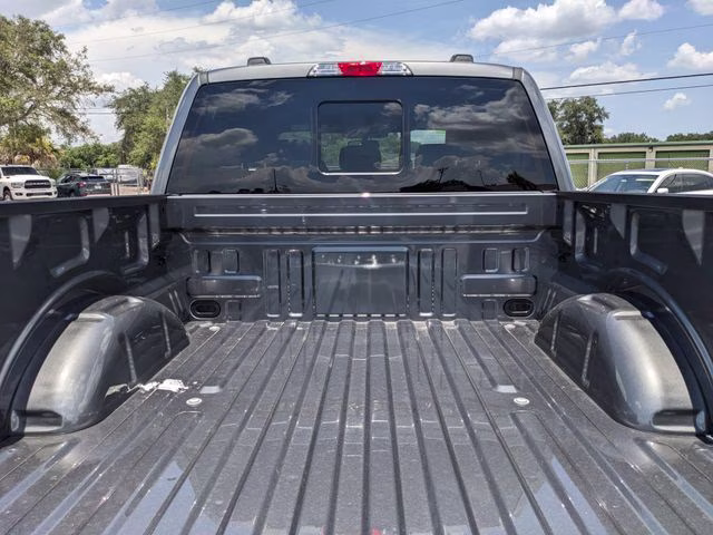 2026 Carbonized Gray Metallic Ford F-150 XLT 4X4 Truck