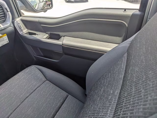2026 Carbonized Gray Metallic Ford F-150 XLT 4X4 Truck