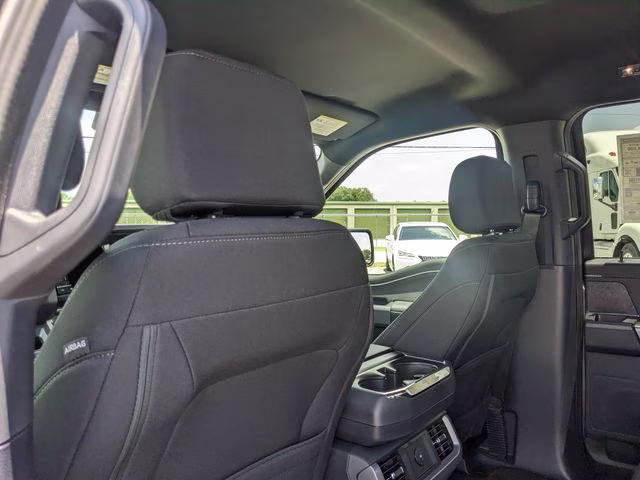 2026 Carbonized Gray Metallic Ford F-150 XLT 4X4 Truck