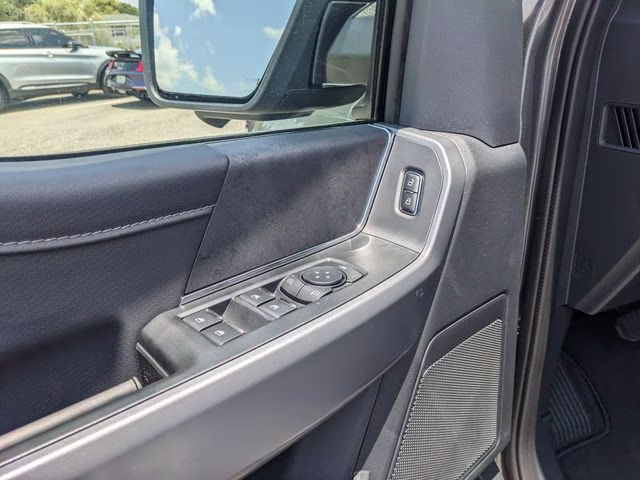 2026 Carbonized Gray Metallic Ford F-150 XLT 4X4 Truck