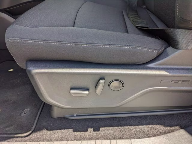 2026 Carbonized Gray Metallic Ford F-150 XLT 4X4 Truck