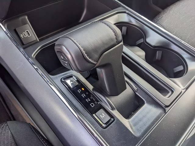 2026 Carbonized Gray Metallic Ford F-150 XLT 4X4 Truck