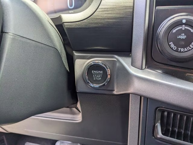 2026 Carbonized Gray Metallic Ford F-150 XLT 4X4 Truck