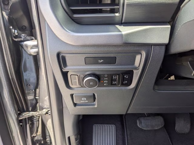 2026 Carbonized Gray Metallic Ford F-150 XLT 4X4 Truck