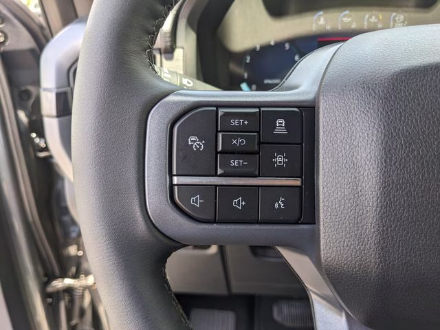 2026 Carbonized Gray Metallic Ford F-150 XLT 4X4 Truck