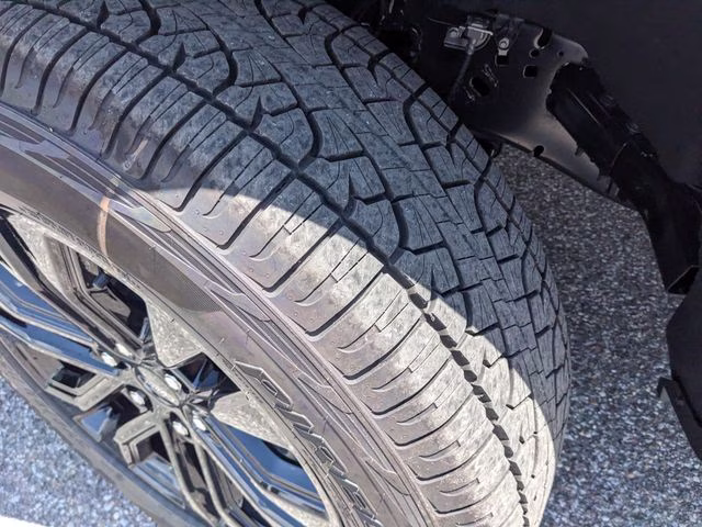 2026 Carbonized Gray Metallic Ford F-150 XLT 4X4 Truck