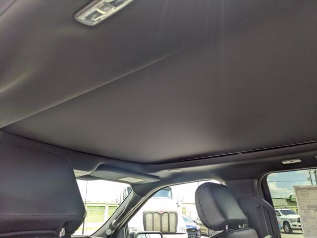 2026 Agate Black Metallic Ford F-150 Platinum 4X4 Truck