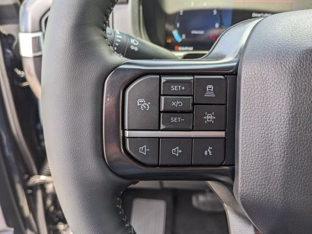 2026 Agate Black Metallic Ford F-150 Platinum 4X4 Truck