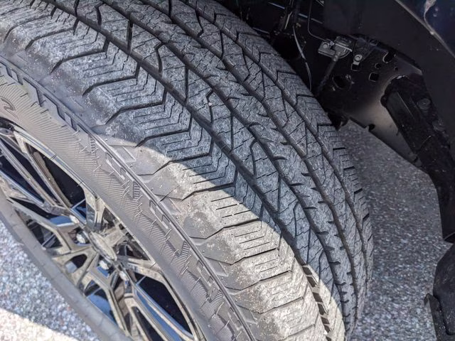 2026 Agate Black Metallic Ford F-150 Platinum 4X4 Truck