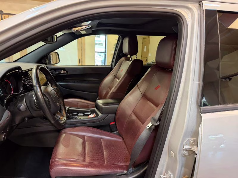 2025 Dodge Durango R/T Sport Utility 4D AWD