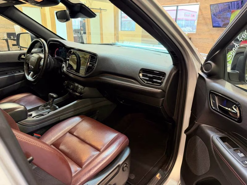 2025 Dodge Durango R/T Sport Utility 4D AWD