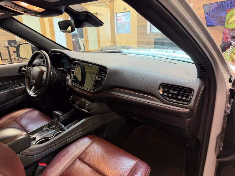 2025 Dodge Durango R/T Sport Utility 4D AWD
